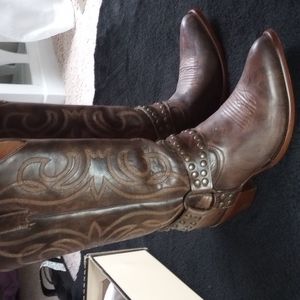 Women's Western Boots